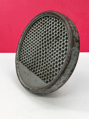 Originele Knecht luchtfilter 4 cm aansluiting. Bing Oldtimer beschikbaar voor biedingen