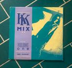 K. Kastaar / Frank De Wulf – KK Mix Volume One / Compression, Cd's en Dvd's, Vinyl | Dance en House, Ophalen of Verzenden, Techno of Trance