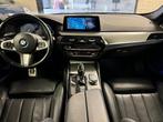 BMW 520 dA Touring ///M Pack Headup/Pano/AdaptCC/Keyless/19", Auto's, BMW, Automaat, Achterwielaandrijving, 1995 cc, 4 cilinders