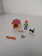 Playmobil Hondenfamilie - 4498, Enfants & Bébés, Jouets | Playmobil, Utilisé, Enlèvement ou Envoi, Playmobil en vrac