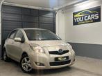 Toyota Yaris 1.4Diesel EURO 5 | 179.000KM| 2013 | Airco, Auto's, Toyota, Te koop, Berline, Airconditioning, Beige