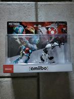 Amiibo Metroid Dread - Samus & E.M.M.I., Verzamelen, Ophalen of Verzenden, Zo goed als nieuw