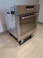 Inbouw oven Whirlpool, Gebruikt, Oven, Hete lucht, Inbouw