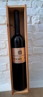 Champagne of wijn, Ophalen, Champagne