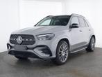 Mercedes-Benz GLE 350 de 4MATIC AMG Line + AIRMATIC + TREKHA, Auto's, Gebruikt, Zwart, 4 cilinders, GLE