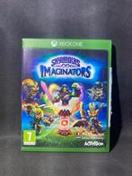 Skylanders Imaginators Xbox one, Games en Spelcomputers, Games | Xbox One, Ophalen of Verzenden, Zo goed als nieuw