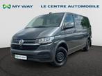 Volkswagen Transp T6.1 1400 Caravelle Swb Transporter 2.0 TD, Automaat, Overige modellen, Diesel, Airbags