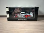 Porsche 935 24h Le Mans 1978 #43 Minichamps 1:43, Ophalen of Verzenden, Zo goed als nieuw, Auto, MiniChamps