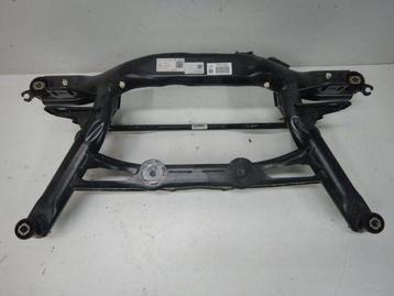 VW Golf 7 R Onafhankelijke Wielophanging Subframe beschikbaar voor biedingen