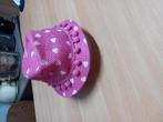 Chapeaux fille 5/6 ans, Kinderen en Baby's, Babykleding | Petten en Hoeden, Ophalen of Verzenden, Zo goed als nieuw, Meisje