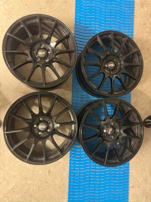 Jantes pro track one, Auto-onderdelen, Banden en Velgen, Velg(en), 19 inch, Ophalen of Verzenden