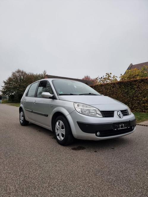 Renault Scenic, benzine met airco, gekeurd voor verkoop, Auto's, Renault, Particulier, Scénic, ABS, Airbags, Airconditioning, Alarm