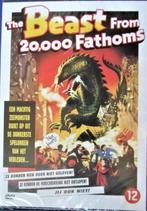 DVD ACTIE- THE BEAST FROM 20.000 FATHOMS (ZELDZAME DVD), CD & DVD, DVD | Action, Thriller d'action, Tous les âges, Neuf, dans son emballage