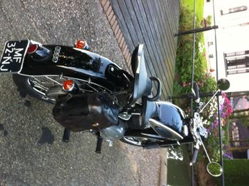 DKW RT2 1954 beschikbaar voor biedingen