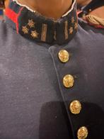 Uniform, Verzamelen, Ophalen