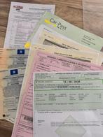 Dépanneuse/Boxer/Pret à immatriculer/3.0/180cv/Euro5/clim…, Auto's, Peugeot, Euro 5, Bedrijf, Electronic Stability Program (ESP)