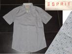 Chemise ESPRIT à courtes manches taille S, Vêtements | Hommes, Chemises, Esprit, Comme neuf, Tour de cou 38 (S) ou plus petit