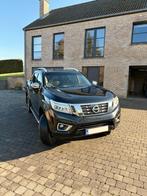 Nissan Navara, Automaat, USB, 4 cilinders, Leder