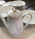 Bareuther volledig eet- en koffieservies 12-delig, Antiek en Kunst, Antiek | Servies compleet, Ophalen