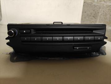 BMW 3-serie E91 Harman Radio beschikbaar voor biedingen