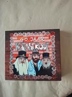 3 cd box katastroof  40  jaar, Ophalen