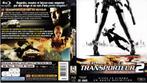 le transporteur 2 (the transporter 2) (blu-ray) neuf, Cd's en Dvd's, Ophalen of Verzenden, Zo goed als nieuw, Actie