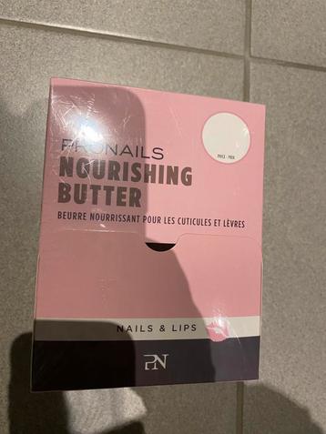 Nourishing butter Pronails beschikbaar voor biedingen