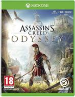 assassin's creed odyssey. jeu xbox one, Ophalen of Verzenden, Zo goed als nieuw