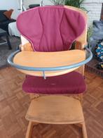 bébé comfort trip trap, Kinderen en Baby's, Kinderstoelen, Ophalen, Gebruikt