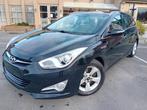 Hyundai i40 1.7 CRDi Blue Drive, Autos, Hyundai, 5 places, 1700 cm³, Cuir, Jantes en alliage léger