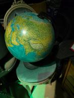 Wereldbol bureaumodel, Huis en Inrichting, Woonaccessoires | Wereldbollen, Ophalen of Verzenden