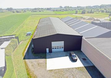Industrieel te huur in Waarschoot beschikbaar voor biedingen