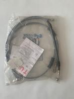 Stalen remleidingen voor en achter, Motoren, Ophalen of Verzenden, Nieuw