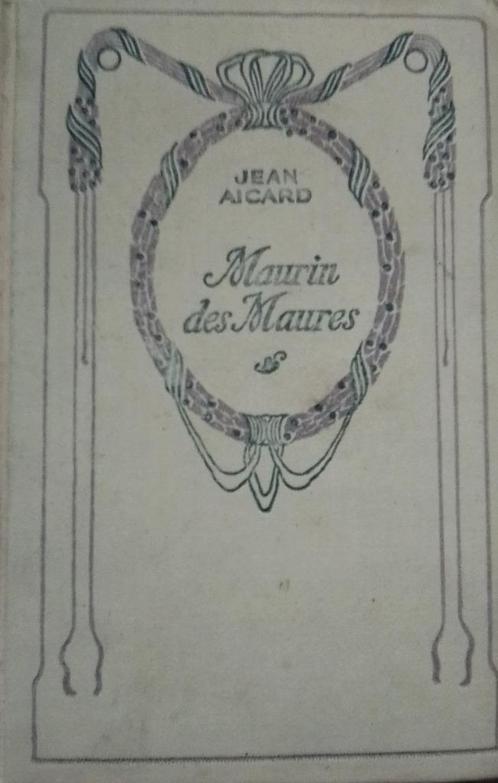 Livre Éd. Nelson Aicard Marie Le Franc Kipling Renan, Boeken, Literatuur, Gelezen, Europa overig, Ophalen of Verzenden