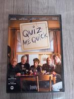 Quiz me Quick, Cd's en Dvd's, Ophalen of Verzenden, Zo goed als nieuw