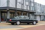 Jaguar XJ (X308) 3.2, Autos, 5 places, Vert, Cuir, Berline