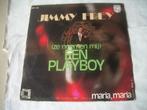 45 T SINGLE - Jimmy Frey ‎– (Ze Noemen Mij) Een Playboy, CD & DVD, Vinyles Singles, 7 pouces, En néerlandais, Enlèvement ou Envoi