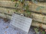 Bench, Ophalen, Gebruikt