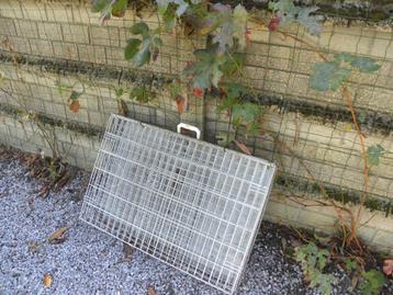 Bench beschikbaar voor biedingen