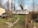 Wooncaravan, Tuin, Aan meer of rivier, Recreatiepark