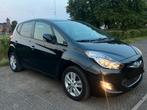 Hyundai ix20 Euro 5 Gekeurd voor verkoop Prima Staat, Auto's, Hyundai, Euro 5, Zwart, 4 cilinders, https://public.car-pass.be/verify/6390-5630-8434