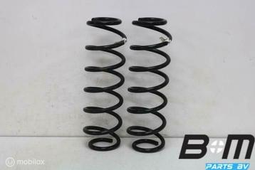 Set achterveren VW Golf 7 5drs 5Q0511121AC beschikbaar voor biedingen
