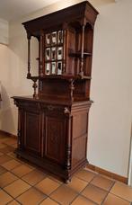 Mechelse antieke kast, Antiek en Kunst, Ophalen