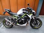 z900 abs 2020 115cv garantie 1.2.3ans jhb, Motos, Permis Moto A, Entreprise, Plus de 35 kW, Sport