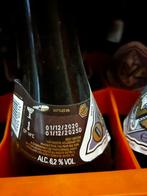 Gerijpte orval, Verzamelen, Biermerken, Ophalen, Nieuw