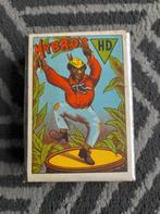 Collector:  pakje Nybro's tabak  -  Herentals, Verzamelen, Rookartikelen, Aanstekers en Luciferdoosjes, Verzenden, Zo goed als nieuw