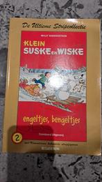 Suske en Wiske - engeltjes, bengeltjes, Ophalen of Verzenden