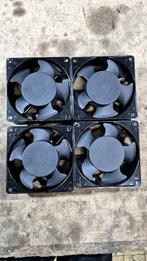 Costech ventilator A12B23STB W00 230V 22/21W, Elektronische apparatuur, Ventilatoren, Ophalen, Zo goed als nieuw, Overige