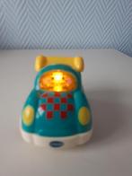 Toffe vtech Toet-toet raceauto Raf, Enlèvement