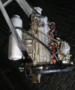 Fiat Ducato-motor, Peugeot J5, Citroen C25,1.9 TD compleet 8, Ophalen of Verzenden, Gebruikt, Fiat